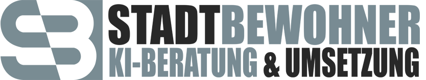 Stadtbewohner